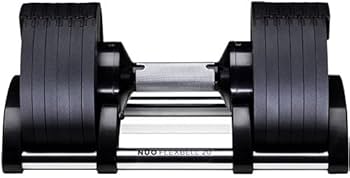 32kg 4kg刻みフレックスベルNUOBELL可変式ダンベル TOP FILM フレックスベル 2kg刻み 32kg flexbell 可変式ダンベル